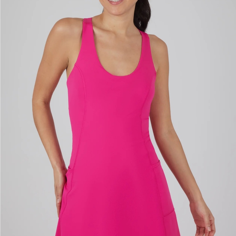 90 Degree By Reflex tennis dress pickleball dress